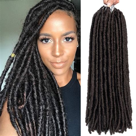 are dreadlocks fake hair